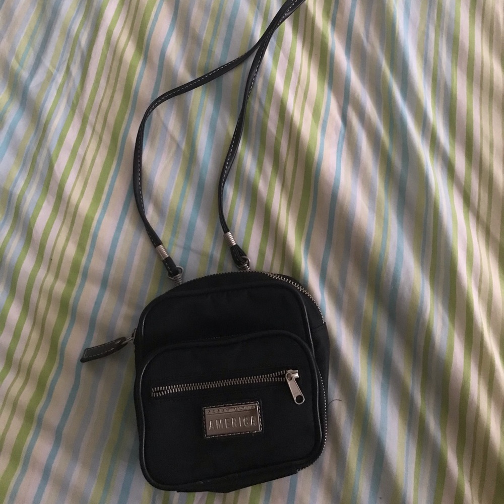 purse